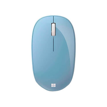 Mouse Sem Fio Bluetooth RJN-00054 Microsoft - Azul image number null