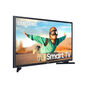 Smart TV Samsung 32 HD Wi-Fi HDMI USB LH32BETBLGGXZD - Preto