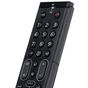 Controle Remoto Universal URC7310 para TV One For All - Preto
