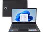 Notebook Positivo Motion C Intel Celeron 4GB 128GB eMMC 14 1” Windows 11 C4128G-14