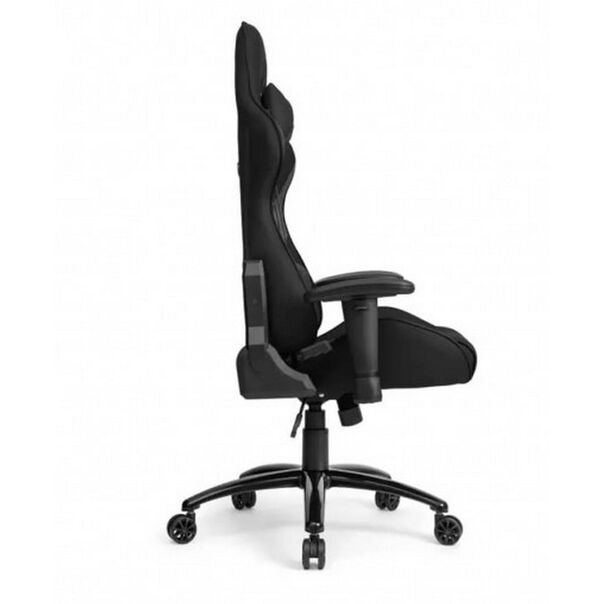 Cadeira Gamer DT3 Sports Elise Fabric Black - 12191-4 - Preto image number null