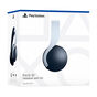 Headset Sem Fio Pulse 3D Playstation 5 White