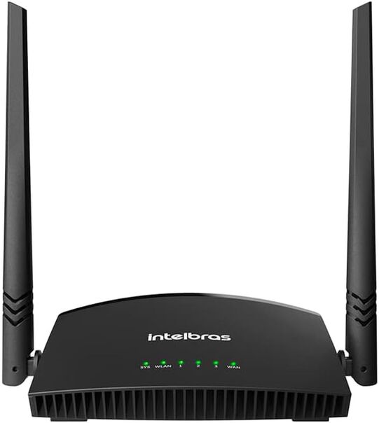 ROTEADOR WIR 300MBPS RF 301K 4750072 image number null