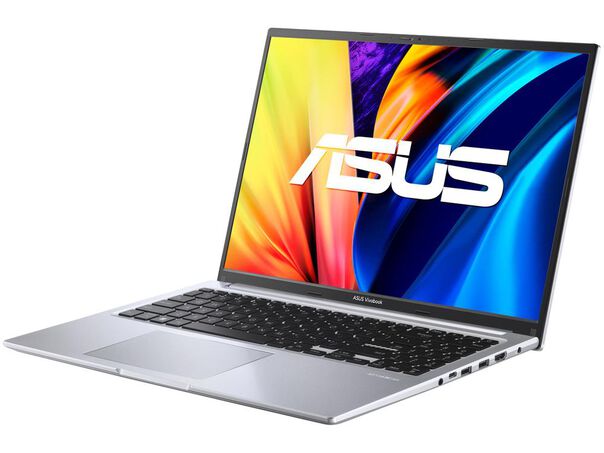 Notebook Asus Vivobook 16 Intel Core i7 8GB 256GB SSD 16” KeepOS X1605ZA-MB310 image number null