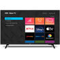 Smart TV 32 AOC HD 32S5135-78G Roku TV Dolby Digital - Preto