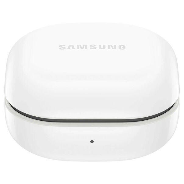 Smartphone Galaxy M52 5G 128GB 6GB RAM + Fone de Ouvido Galaxy Buds2 Samsung - Branco com Preto image number null