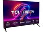 Smart TV 43” Full HD LED TCL 43S5400A Android Wi-Fi Bluetooth Google Assistente 2 HDMI 1 USB - 43”