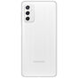 Smartphone Galaxy M52 5G 128GB 6GB RAM + Fone de Ouvido Galaxy Buds2 Samsung - Branco com Preto