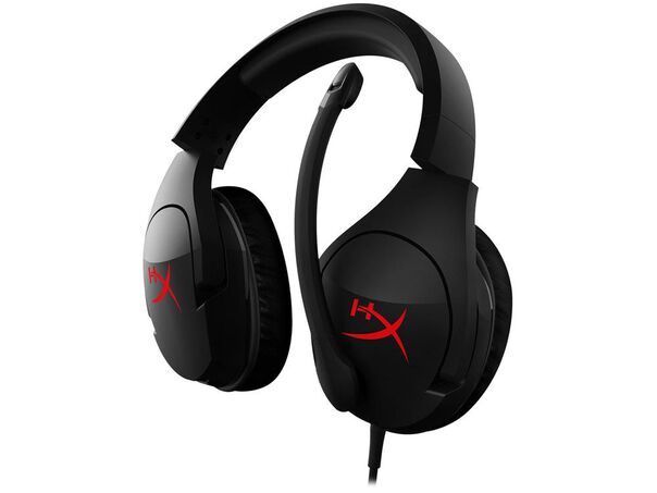 Headset Gamer HyperX Cloud Stinger para PS4 e Xbox One image number null