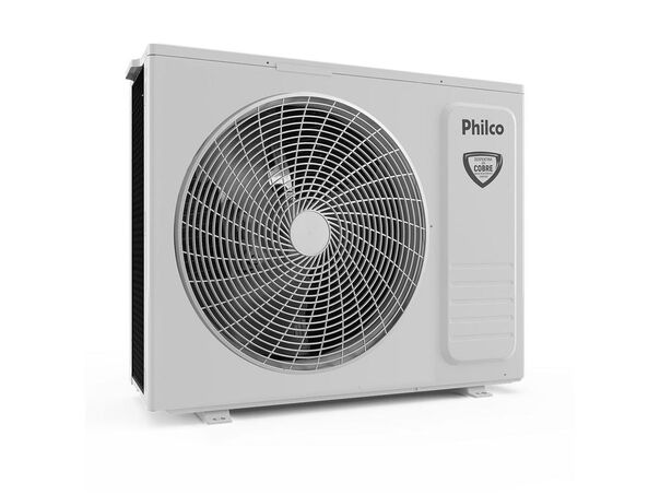 Ar-condicionado Split Philco Inverter 18.000 BTUs Frio PAC18000IFM12W - 220V image number null