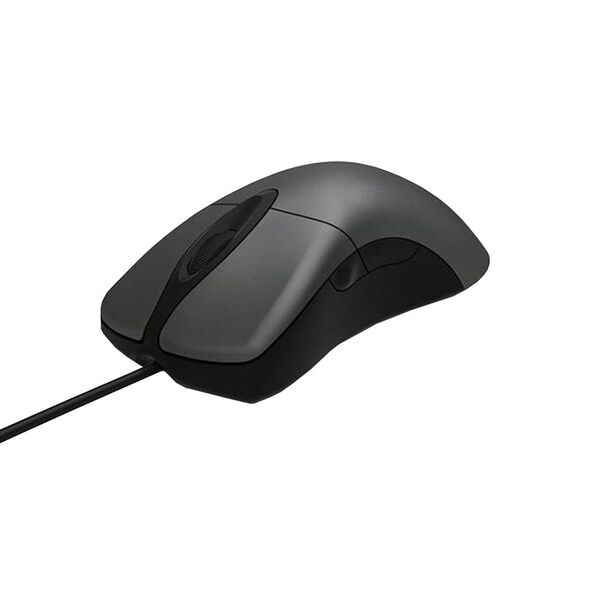Mouse com Fio Intellimouse USB Microsoft - HDQ00001 image number null