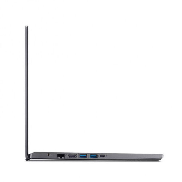 Notebook Acer Intel A515-57-727C I7-12650H Windows 11 8 GB RAM 256 GB - Cinza - Bivolt image number null