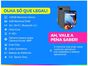Smartphone Philco PCS02SG HIT MAX 128GB Space Grey - 4G 4GB RAM Tela 6” Câm. Dupla + Selfie 8MP  - 128GB - Cinza