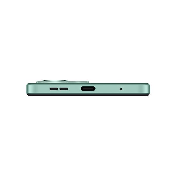 Smartphone Xiaomi Note 12 128gb Dual Sim 4GB Ram Global Verde Mint Green image number null
