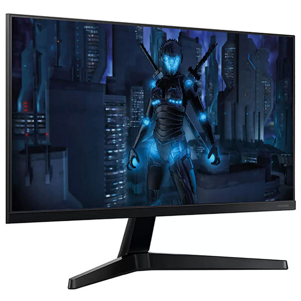 Monitor Gamer Samsung T350 24'' Led FHD 75Hz 5ms HDMI VGA IPS Freesync Preto image number null