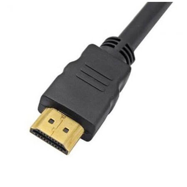 Cabo HDMI X Micro HDMI Full HD de 1.5m image number null
