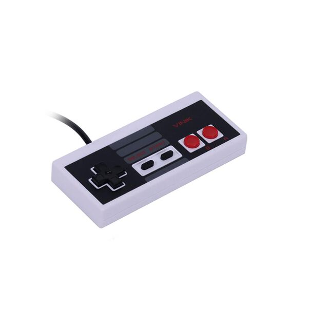 Controle para PC com Fio USB Modelo NES image number null
