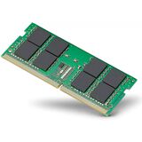 KCP426SS88 - Memória Original de 8GB SODIMM DDR4 2666Mhz 1,2V 1Rx8 para notebook