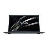 Notebook Vaio FE15 15.6 FHD I5-1235U 8GB SSD 256GB Windows 11 Home Cinza Escuro - VJFE54F11X-B0211H - Cinza-escuro