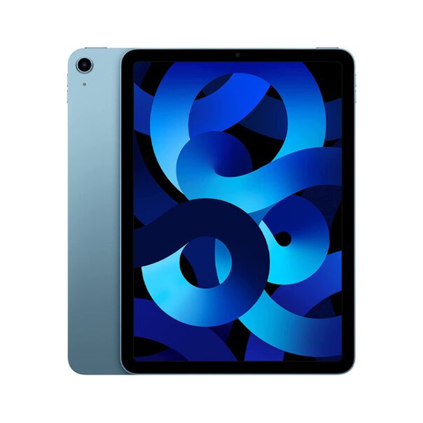 Apple Ipad 10th Gen Wi-fi 256gb 10.9 12mp- Blue Mpq93ll image number null