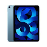 Apple iPad 10th Gen Wi-Fi 256GB 10.9 12MP- Blue MPQ93LL