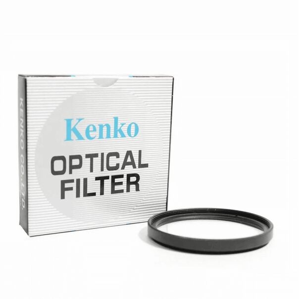 Filtro Kenko 55mm Close-Up +2 image number null