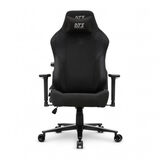 Cadeira Gamer Dt3 Sports Nero Black 13367-0 - Preto