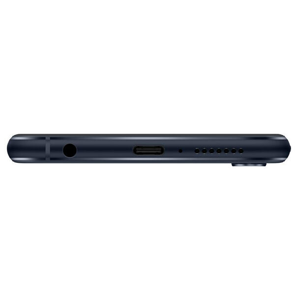 Smartphone Asus Zenfone 5. 64GB. Tela 6.2 - Preto - Bivolt image number null