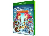 Scribblenauts Showdown para Xbox One Warner - Xbox One