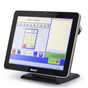 Monitor Touch Screen Sweda LCD 15 SMT-200 - Preto - 100 240 Bivolt