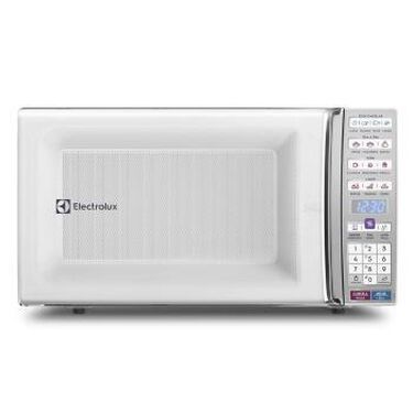 MICRO-ONDAS 34L Electrolux  - MEO44 Branco 110 VOLTS image number null