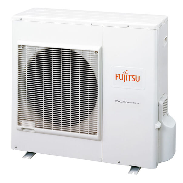 Ar Condicionado Split Hi Wall Inverter Fujitsu 27000 Btus Quente e Frio 220v image number null