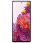 Smartphone Samsung Galaxy S20 FE Cloud Lavender 256GB Processador Octa-Core 8GB RAM