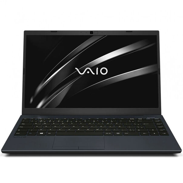 Notebook Vaio Core i5-10210U 8GB 1TB Tela 14 Linux FE14 VJFE42F11X-B0451H - Chumbo image number null