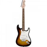 Guitarra Strato 3S G-100 Sunburst Giannini 7890443014374