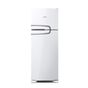 Refrigerador Consul Frost Free Duplex 340L. Branca - CRM39AB - 220V