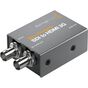 Micro Conversor SDI para HDMI 3G Blackmagic Design (Com Fonte)