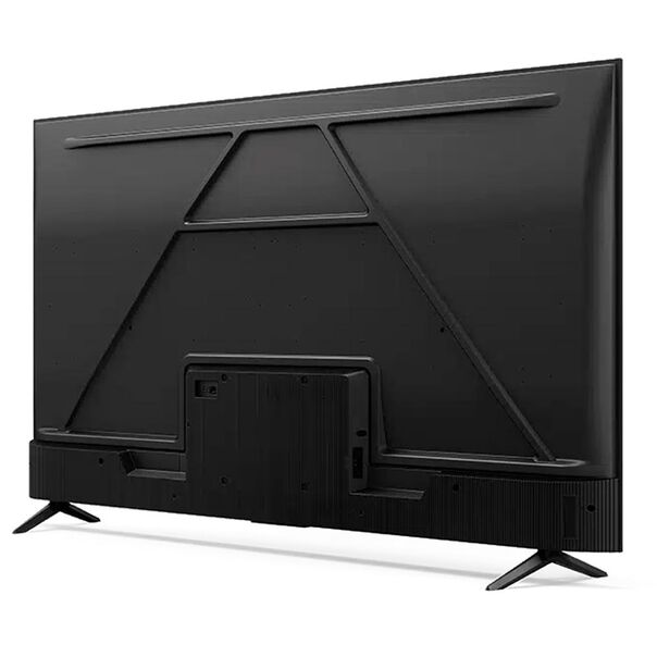 Smart TV LED 50" 4K UHD TCL GoogleTV Wifi Bluetooth® Preto 50P635 image number null