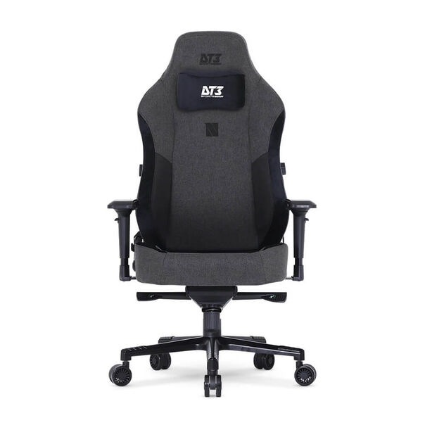 Cadeira Gamer DT3 Sports Nero Elite Cool Black 13542 5 - Chumbo image number null
