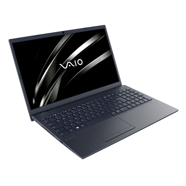 Notebook Vaio® Fe15 Intel® Core™ I5-1135g7 Linux 8gb Ram 256gb Ssd 15.6” Full Hd - Cinza Grafite image number null
