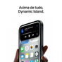 Apple iPhone 15 256 iOS 17 GB - Rosa