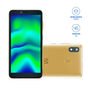 Smartphone Multilaser F Pro 2 4G 32GB Wi-Fi 5.5 pol. Dual Chip 1GB RAM Android 11 Quad Core Dourado - P9153 P9153
