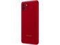 Smartphone Samsung Galaxy A03 64GB Vermelho 4G Octa-Core 4GB RAM Tela 6 5” Câm. Dupla + Sefie 5MP  - 64GB - Vermelho