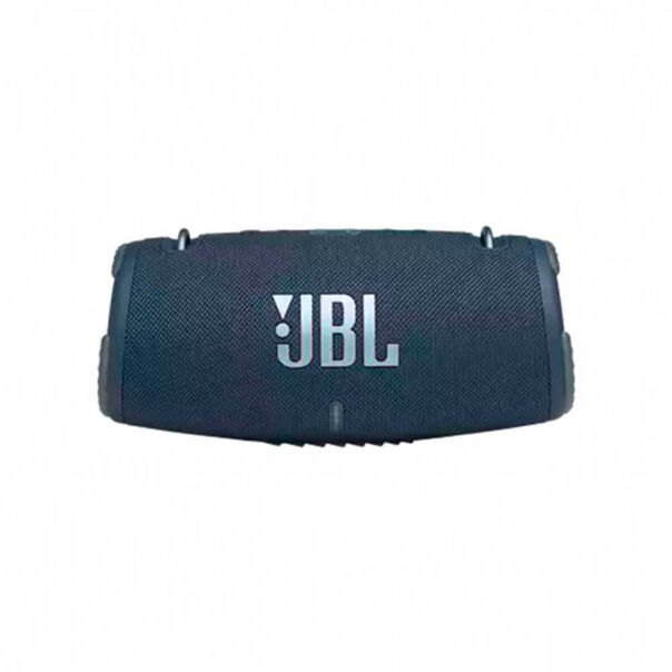 Caixa De Som Bluetooth Jbl Xtreme 3 Azul image number null