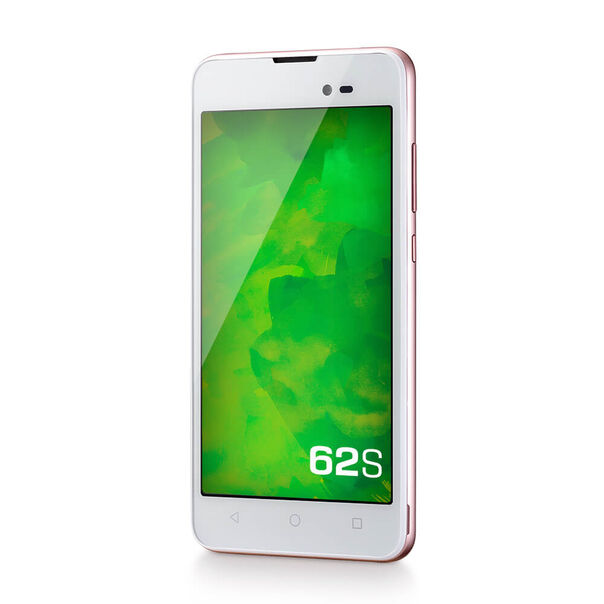 Smartphone Mirage 62S 3G Quad Core 1Gb Ram Dual Câmera 2Mp+8Mp Tela 5 Pol. Dual Chip Android 7 Rosa - 1006 1006 image number null