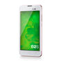 Smartphone Mirage 62S 3G Quad Core 1Gb Ram Dual Câmera 2Mp+8Mp Tela 5 Pol. Dual Chip Android 7 Rosa - 1006 1006