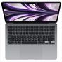 Apple MacBook Air 2022 CPU M2 8GB-256GB SSD 13.6 Space Gray