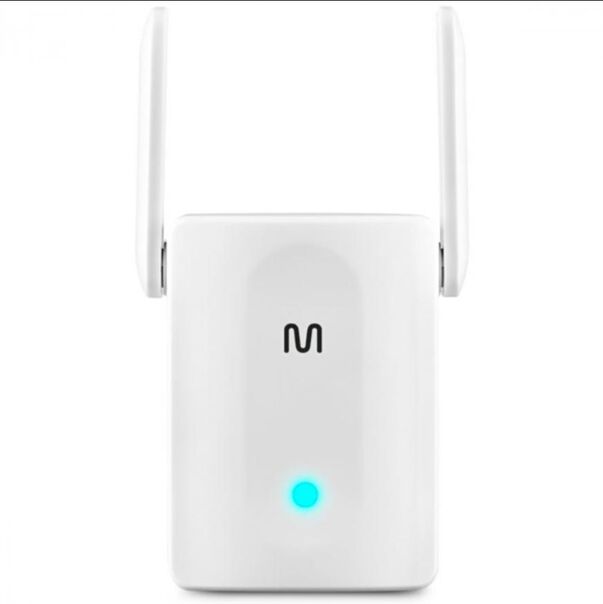 Repetidor Wifi 300MBPS Single BAND - RE059 image number null