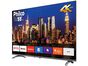Smart TV 4K UHD D-LED 55” Philco PTV55Q20SNBL Wi-Fi HDR 3 HDMI 2 USB