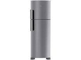 Geladeira-Refrigerador Consul Frost Free Duplex Inox 386L CRM44AK - 110V